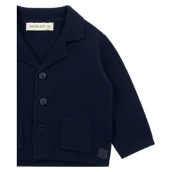Gilet en V