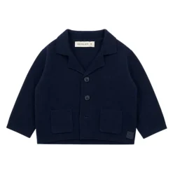 Gilet en V