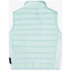 Gilet Léger Rembourré en Duvet