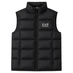 Gilet matelassé