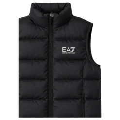 Gilet matelassé