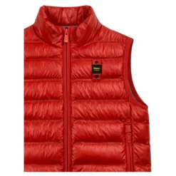 Gilet matelassé