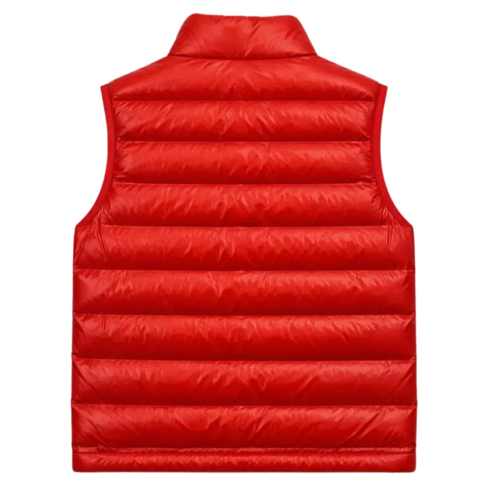 Gilet matelassé