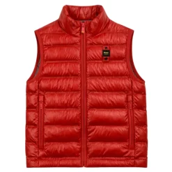 Gilet matelassé