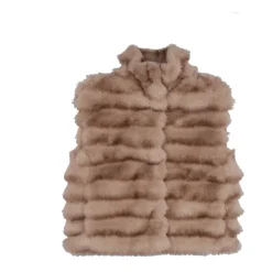Gilet matelassé