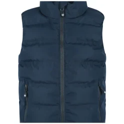 Gilet matelassé