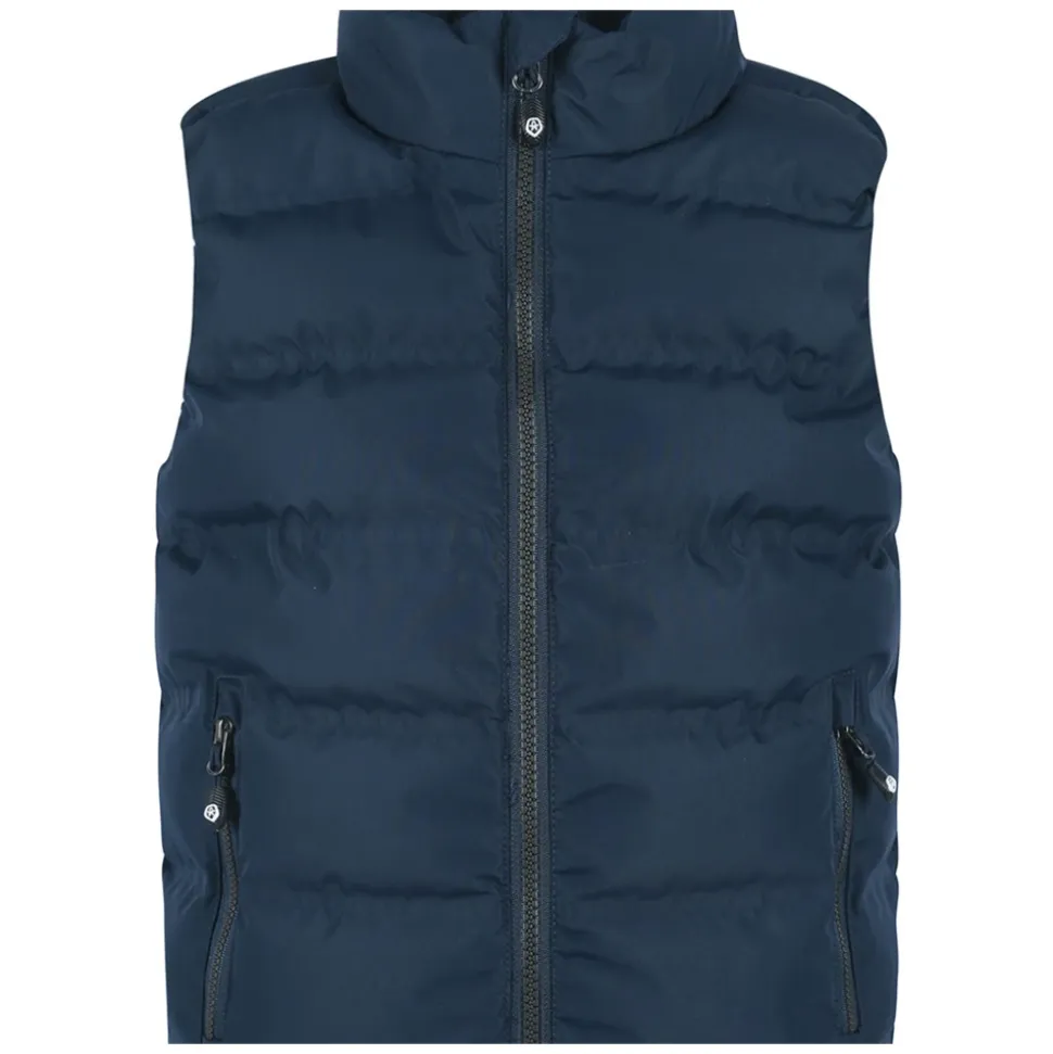 Gilet matelassé
