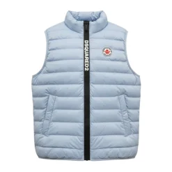Gilet matelassé