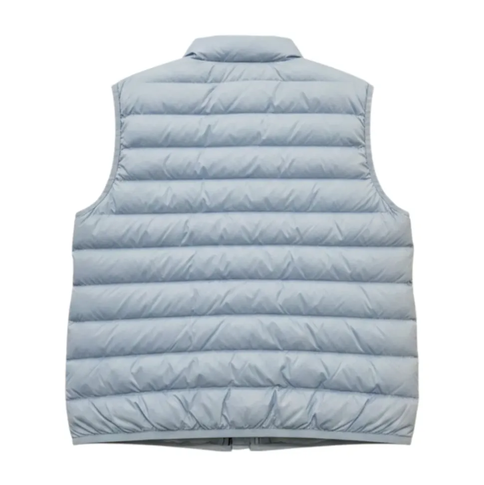 Gilet matelassé