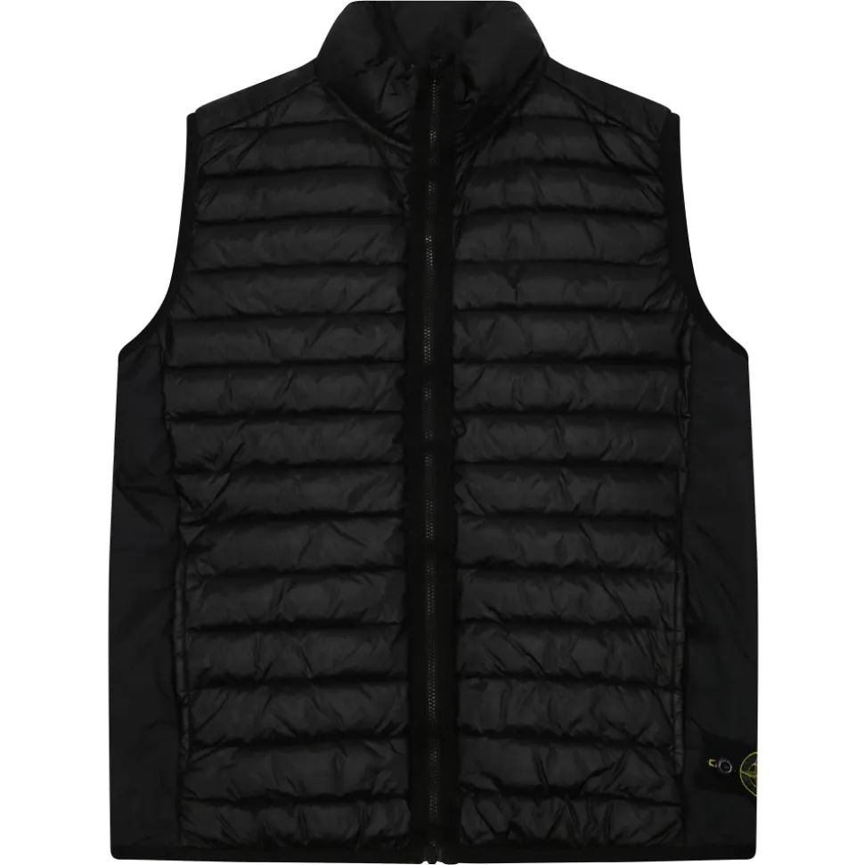 Gilet Matelassé Léger