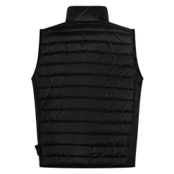Gilet matelassé sans manches