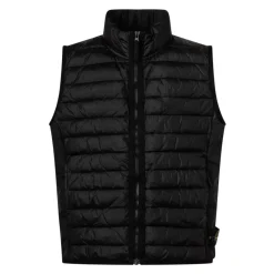 Gilet matelassé sans manches