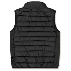 Gilet Noir