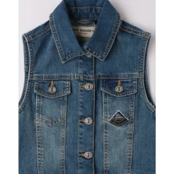 7750 Gilet Non Imbottiti