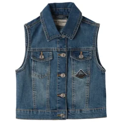 7750 Gilet Non Imbottiti
