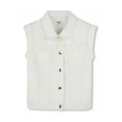 Gilet sans manches