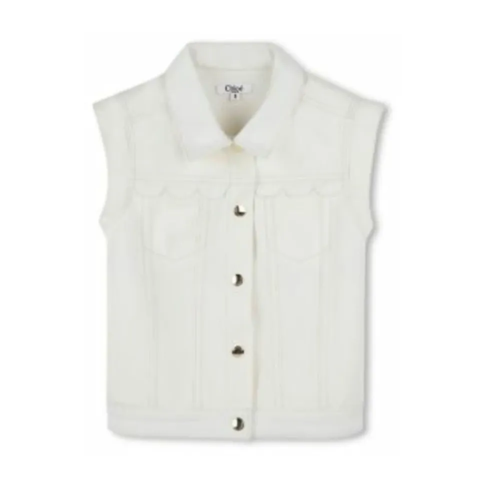 Gilet sans manches