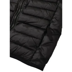 Gilet Sans Manches en Duvet