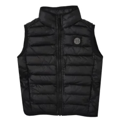 Gilet Sans Manches en Duvet