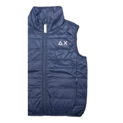 Gilets Vestes Bleus pour Enfants