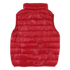 Gilets Vestes Rouges pour Enfants