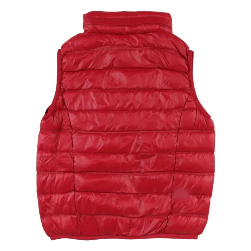 Gilets Vestes Rouges pour Enfants