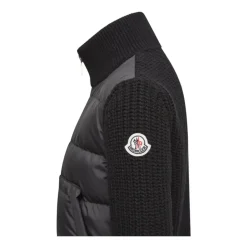 Gilet Tricoté