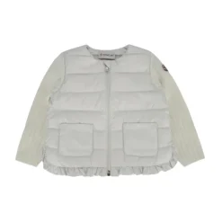 Gilet Tricoté
