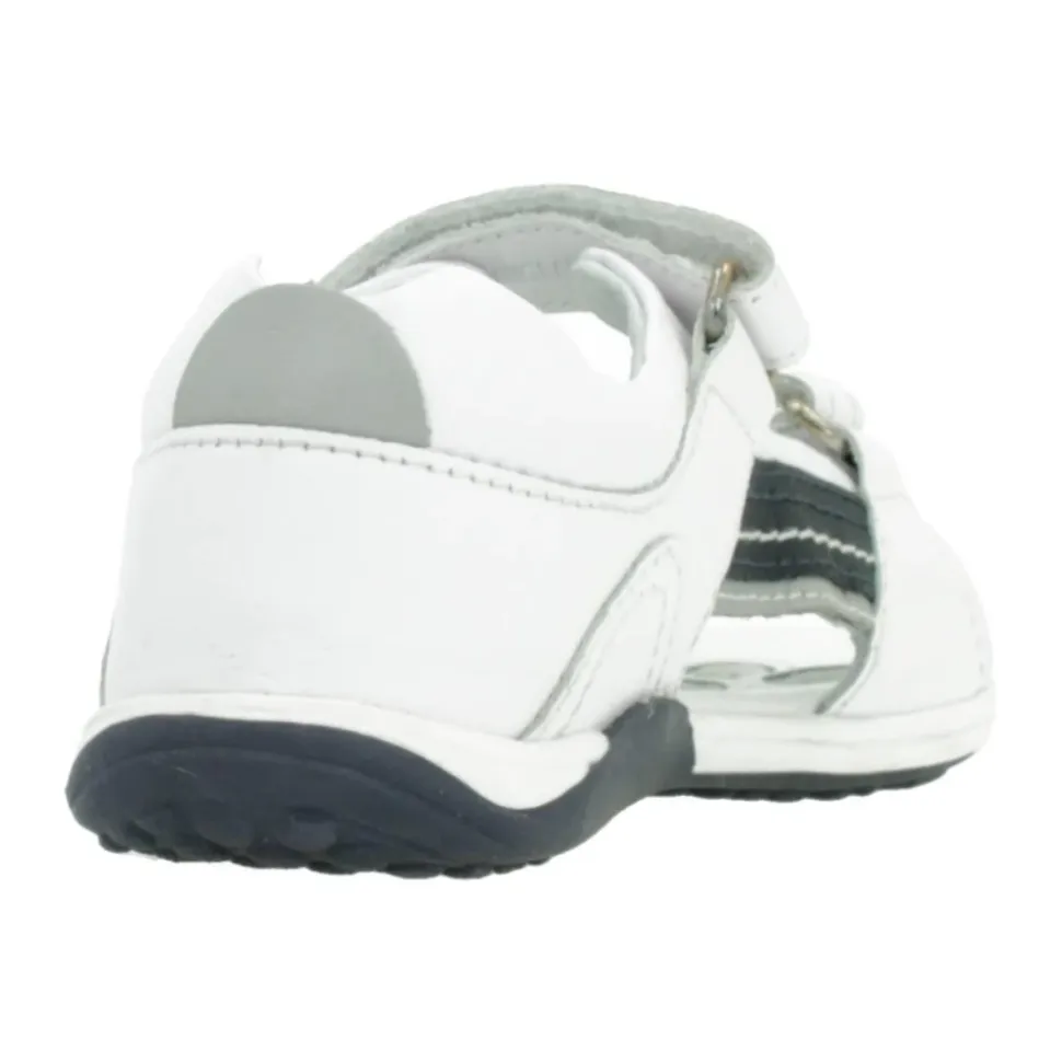 Gimbel Sandal