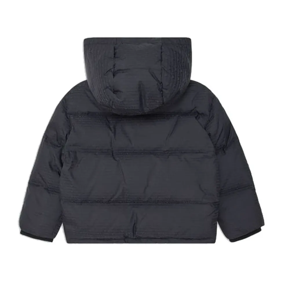 Giubbino Jacket
