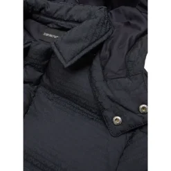 Giubbino Jacket