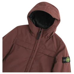 Giubbino Jacket
