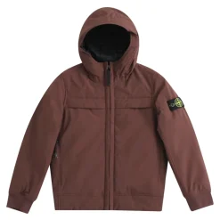 Giubbino Jacket