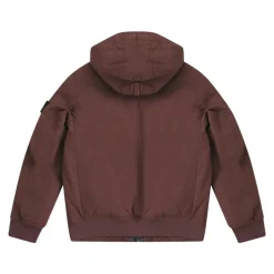 Giubbino Jacket