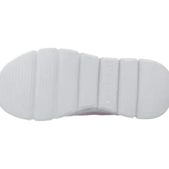 Glide-Step Flow