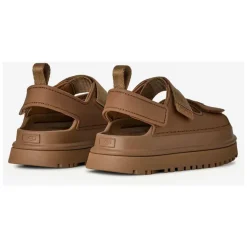 Goldenglow Sandal