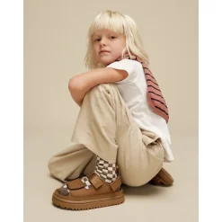 Goldenglow Sandal