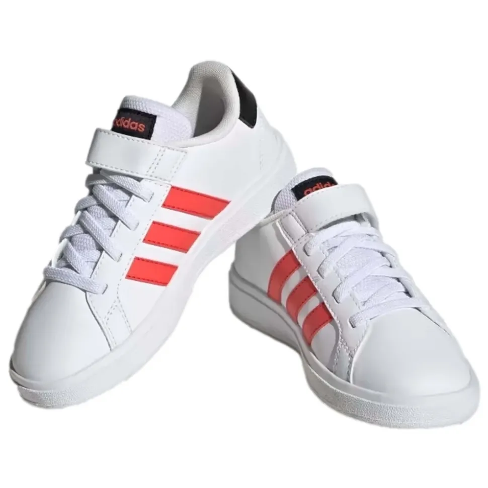 Grand Court 2.0 Shoes