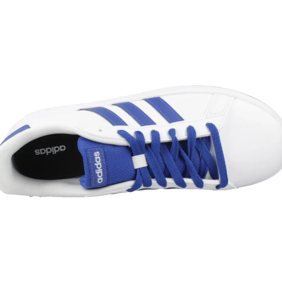 Grand Court 2.0 Sneakers
