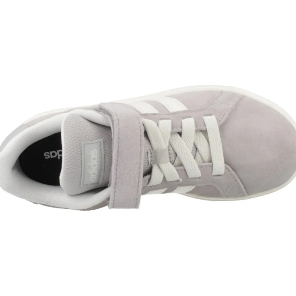 Grand Court Sneakers