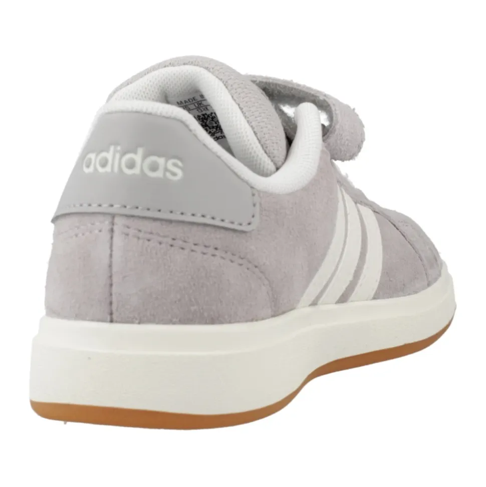 Grand Court Sneakers