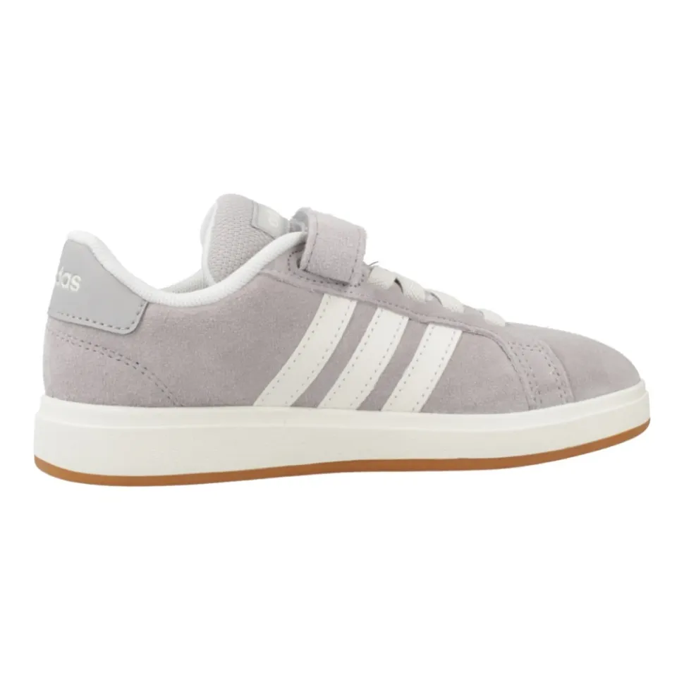 Grand Court Sneakers