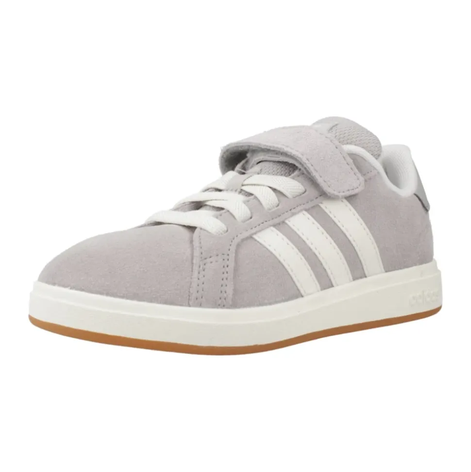 Grand Court Sneakers