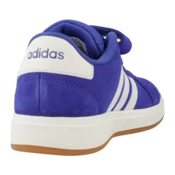 Grand Court Sneakers