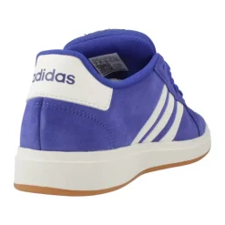 Grand Court Sneakers