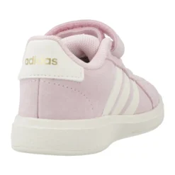 Grand Court Sneakers