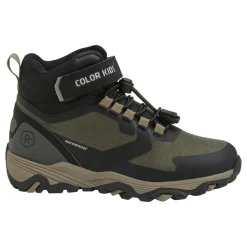 Grape Leaf Bottes Junior