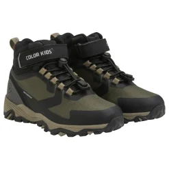 Grape Leaf Bottes Junior