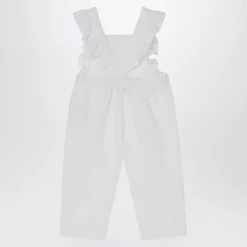 Grenouillère Bébé Manches Longues