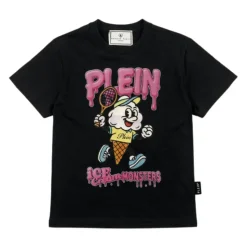 GTH210NERO T-shirt